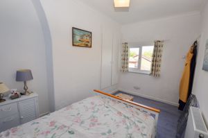 Bedroom Two- click for photo gallery